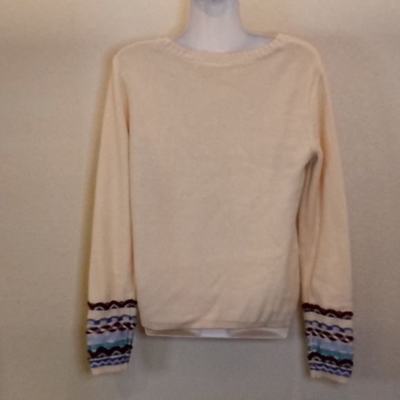Boundless North BNCI Cable Knit Sweater - Picture 8 of 13